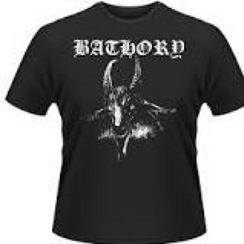 Bathory - Goat  Shirt